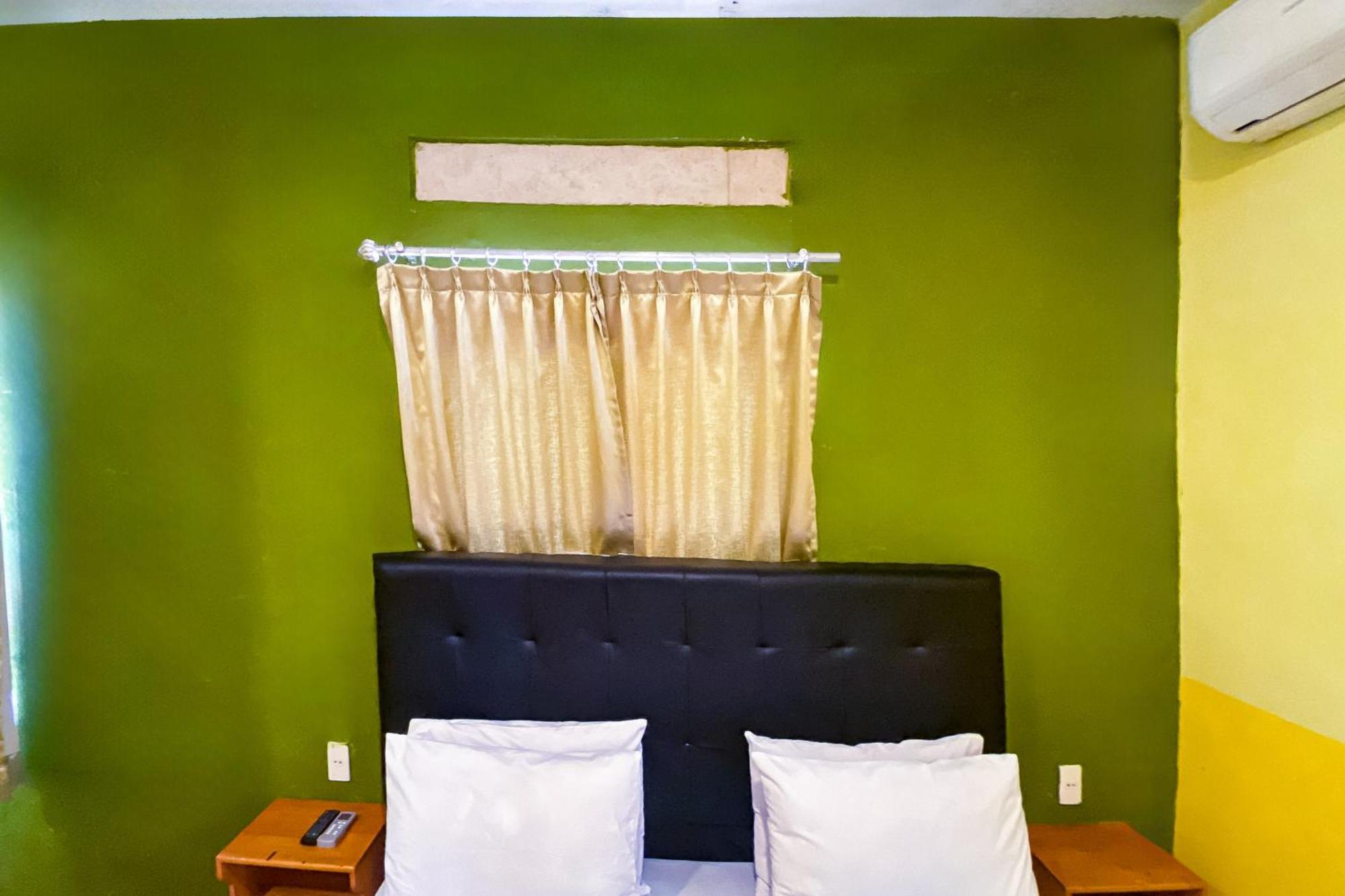 Hotel Reddoorz At Sentosa Jaya Helvetia Medan Zewnętrze zdjęcie