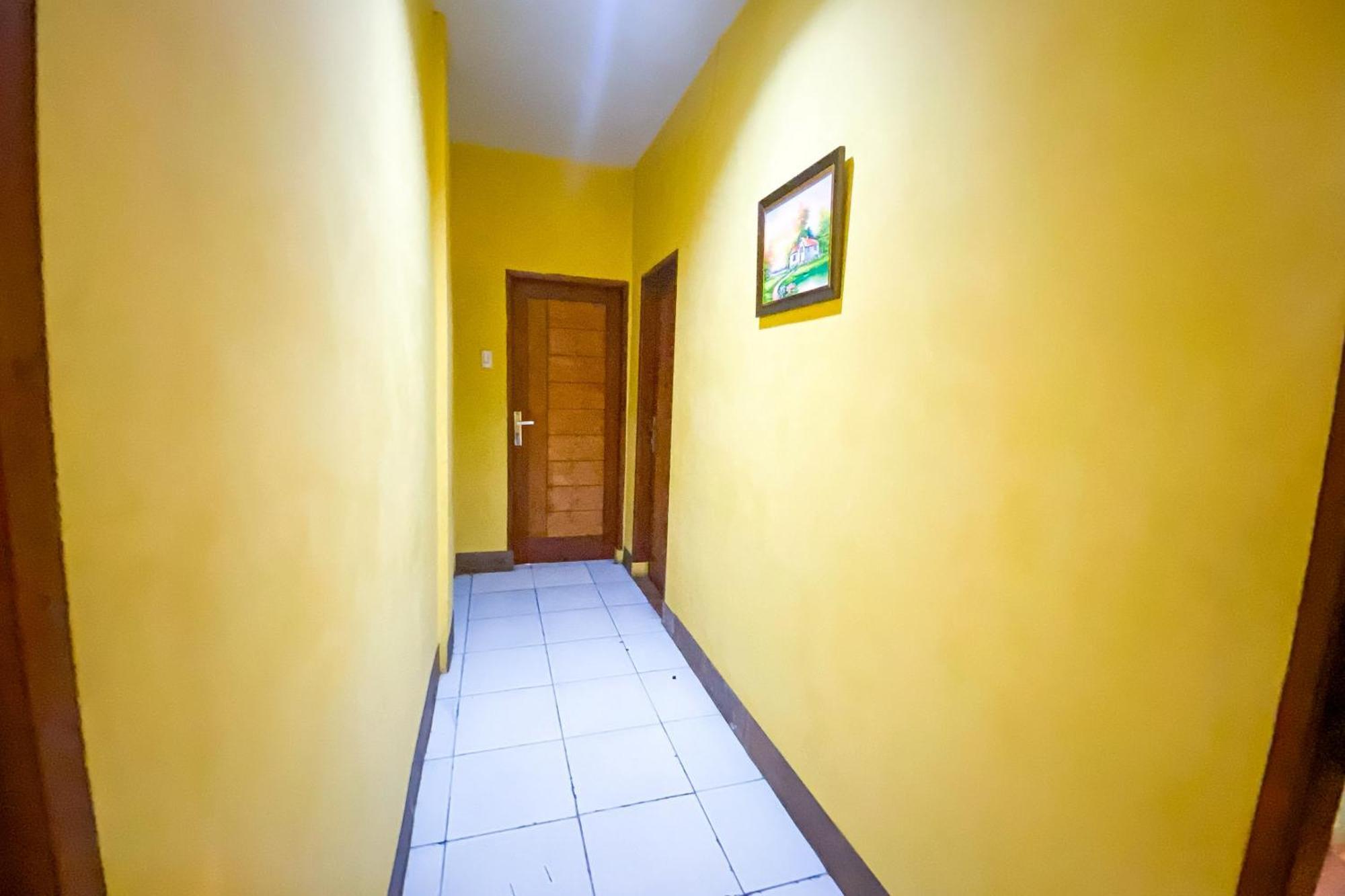 Hotel Reddoorz At Sentosa Jaya Helvetia Medan Zewnętrze zdjęcie