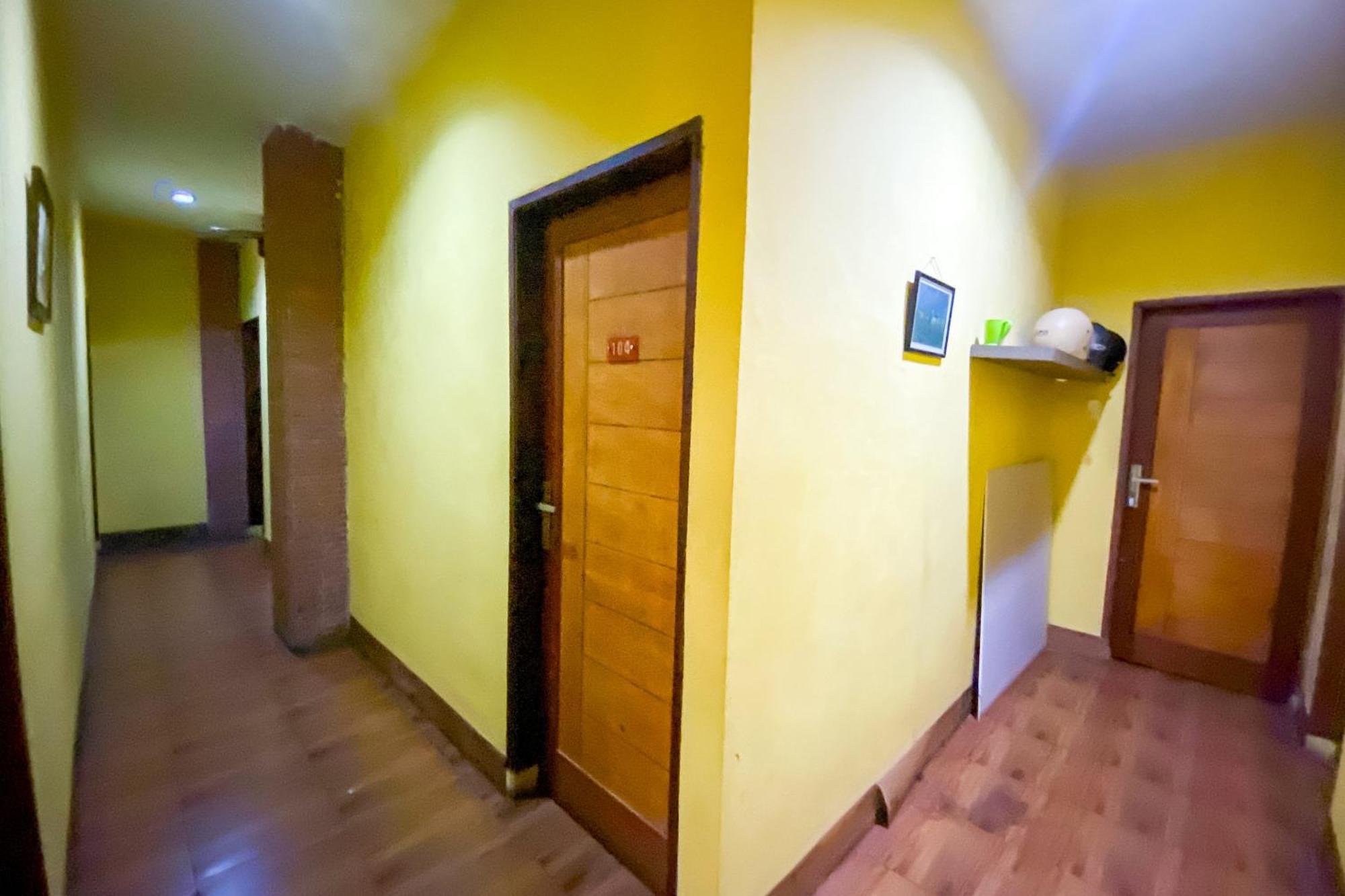 Hotel Reddoorz At Sentosa Jaya Helvetia Medan Zewnętrze zdjęcie