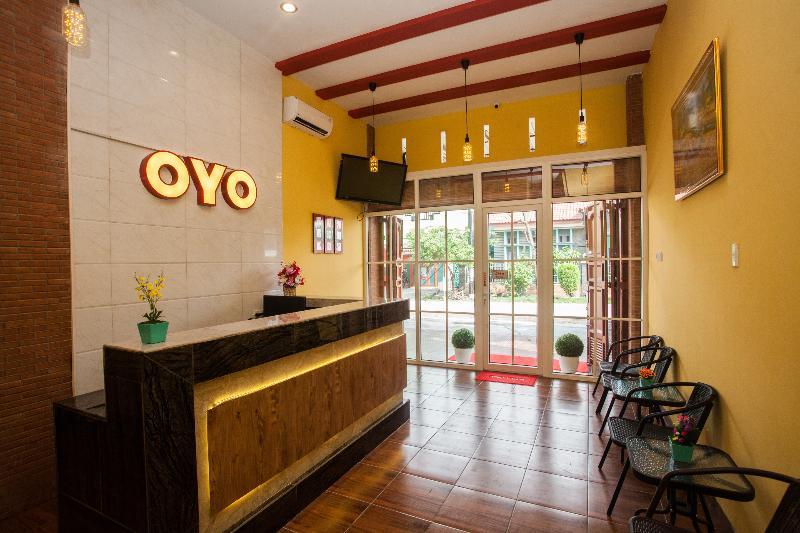 Hotel Reddoorz At Sentosa Jaya Helvetia Medan Zewnętrze zdjęcie