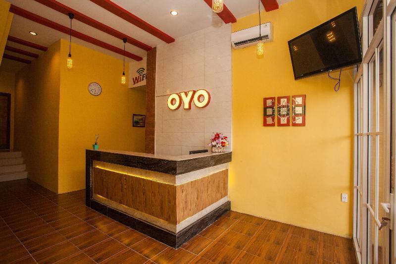 Hotel Reddoorz At Sentosa Jaya Helvetia Medan Zewnętrze zdjęcie